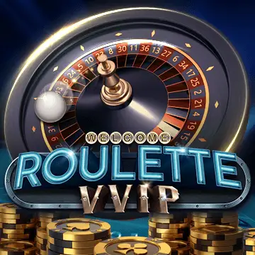 Roulette VVIP - QUEENBET138
