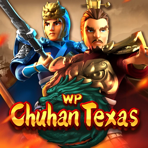 WP Chuhan Texas - QUEENBET138