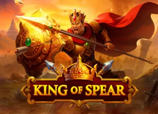 King of Spear - QUEENBET138