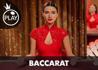Baccarat Lobby - QUEENBET138