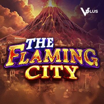 The Flaming City - QUEENBET138