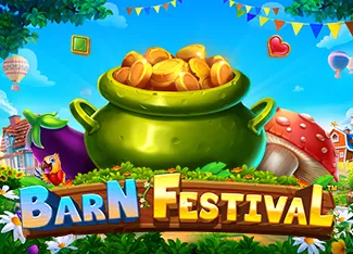 Barn Festival - QUEENBET138