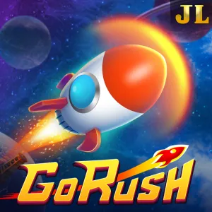 Go Rush - QUEENBET138