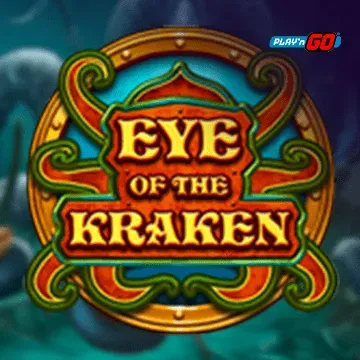 PlaynGo : Eye of The Kraken - QUEENBET138