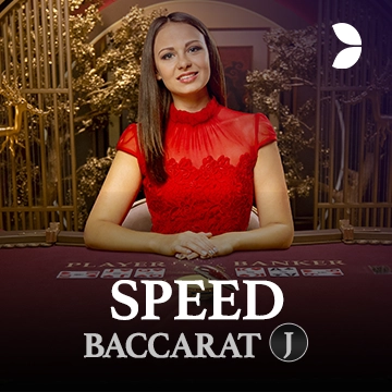 Speed Baccarat J - QUEENBET138