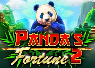 Panda Fortune 2 - QUEENBET138
