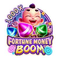 FORTUNE MONEY BOOM - QUEENBET138