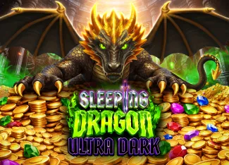 Sleeping Dragon Ultra Dark - QUEENBET138