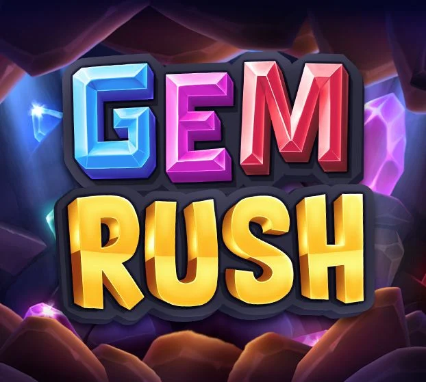 Gem Rush - QUEENBET138
