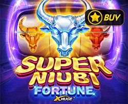 Super Niubi Fortune X-Huge - QUEENBET138