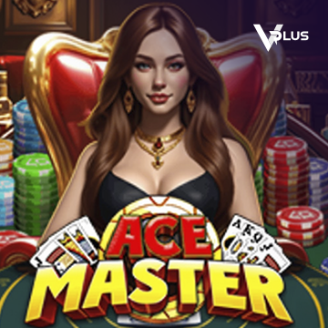 Ace Master - QUEENBET138