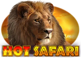 Hot Safari - QUEENBET138