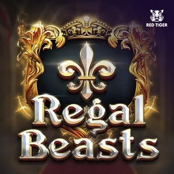 Redtiger : Regal Beasts - QUEENBET138