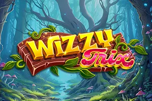 Wizzy Trix - QUEENBET138