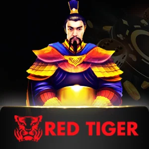 Redtiger - QUEENBET138