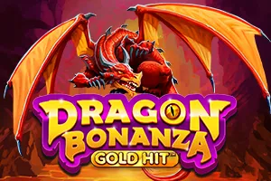 Gold Hit: Dragon Bonanza - QUEENBET138