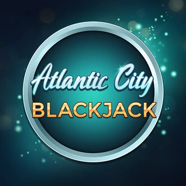 Atlantic City Blackjack (Jade) - QUEENBET138