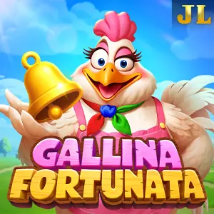 Gallina Fortunata - QUEENBET138