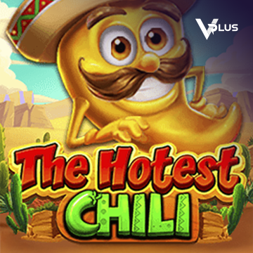 The Hottest Chili - QUEENBET138