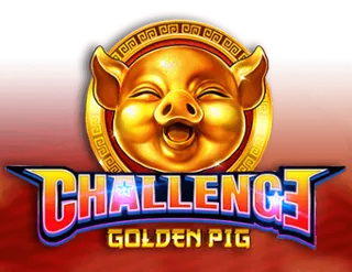 PLAYSTAR : CHALLENGE・GOLDEN PIG - QUEENBET138