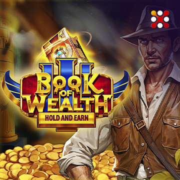 Mancala : Book of Wealth III - QUEENBET138