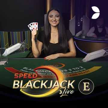 Speed VIP Blackjack F - QUEENBET138