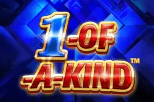 1-Of-A-Kind - QUEENBET138