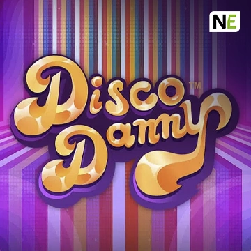 Disco Danny - QUEENBET138