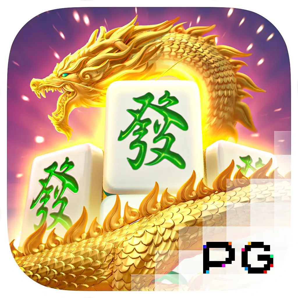 PGSoft : Mahjong Ways 2 - QUEENBET138