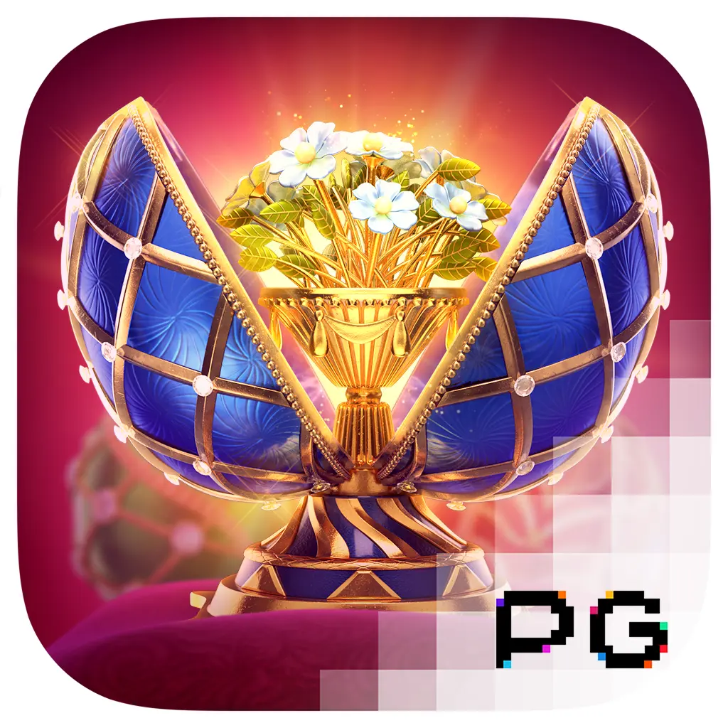 PGSoft : Tsar Treasures - QUEENBET138