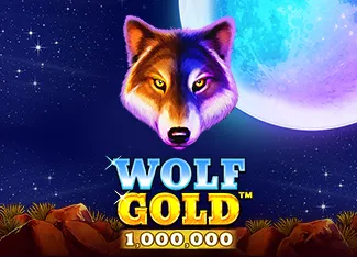 Wolf Gold 1,000,000 - QUEENBET138