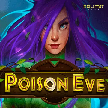 Poison Eve - QUEENBET138