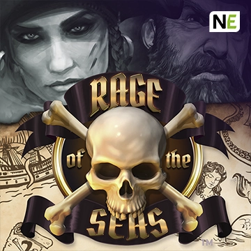 Rage of the Seas - QUEENBET138