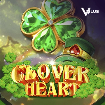 Clover Heart - QUEENBET138