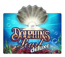 Dolphins Pearl Deluxe - QUEENBET138