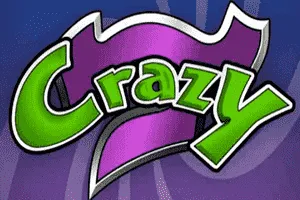 Crazy 7 - QUEENBET138