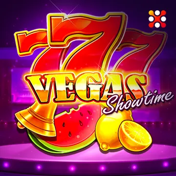 Mancala : 777 Vegas Showtime  - QUEENBET138