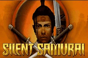 Silent Samurai - QUEENBET138