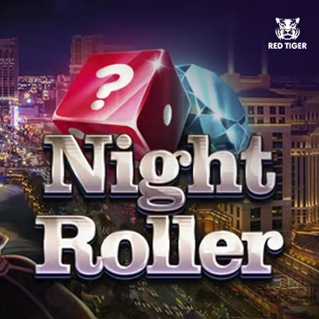 Redtiger : Night Roller - QUEENBET138
