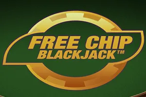 Free Chip Blackjack - QUEENBET138