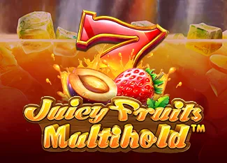 Juicy Fruits Multihold - QUEENBET138