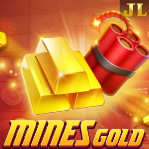 Mines Gold - QUEENBET138