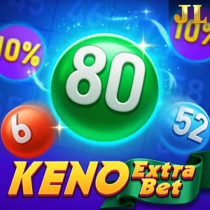 Keno Extra Bet - QUEENBET138