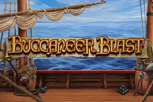 Buccaneer Blast - QUEENBET138