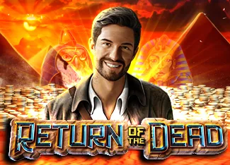 Return of the Dead - QUEENBET138