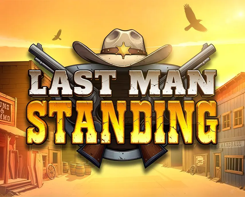 Last Man Standing - QUEENBET138