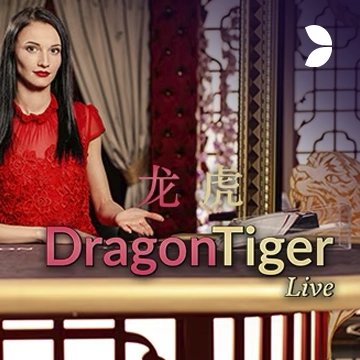 Emperor Dragon Tiger - QUEENBET138