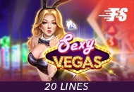 Spadegaming : Sexy Vegas - QUEENBET138