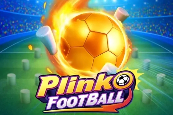 Plinko Football - QUEENBET138
