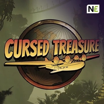 Cursed Treasure - QUEENBET138